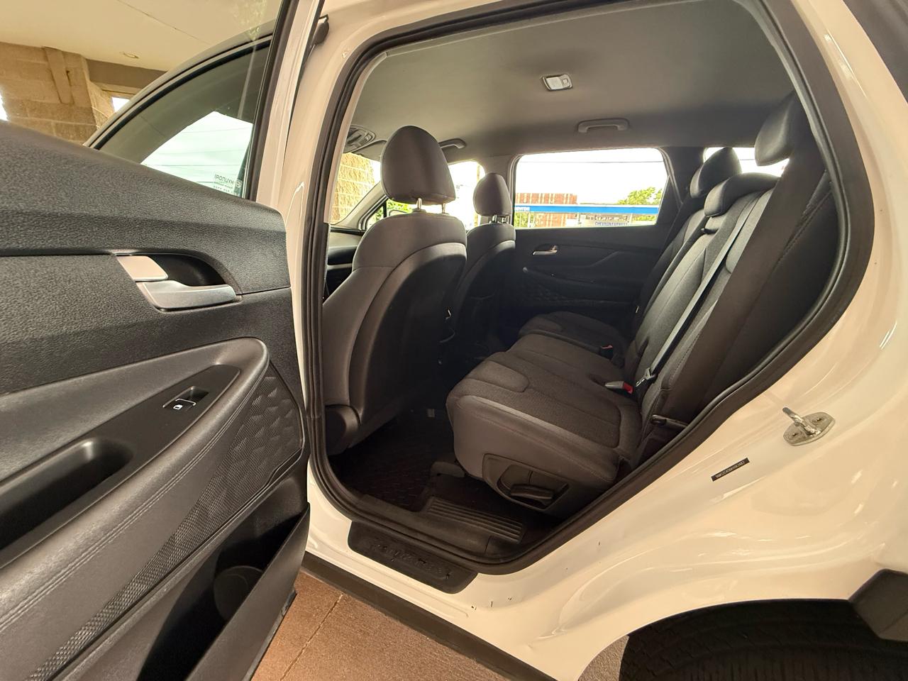Hyundai Santa Fe SE 2.4L Auto AWD 2019