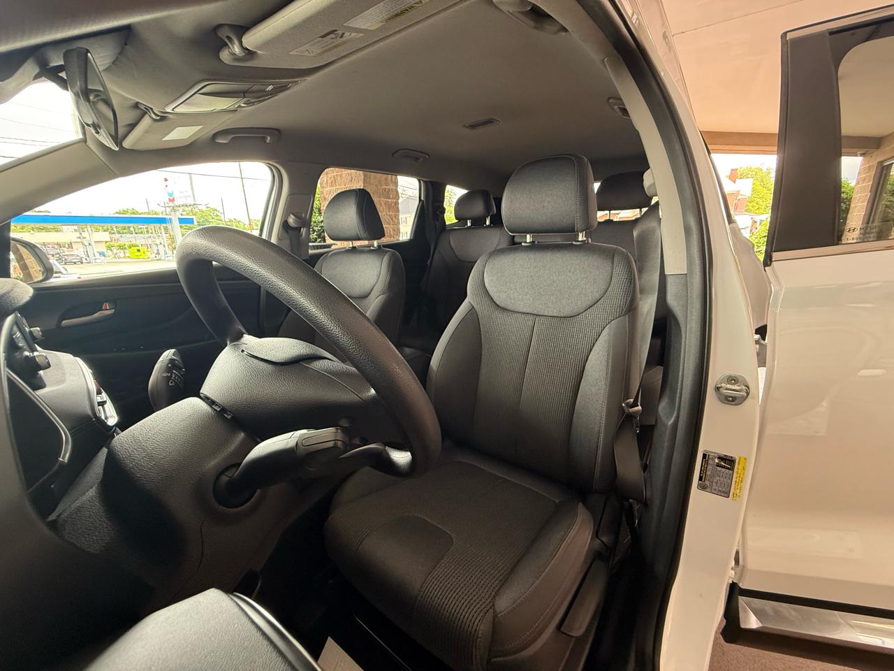 Hyundai Santa Fe SE 2.4L Auto AWD 2019