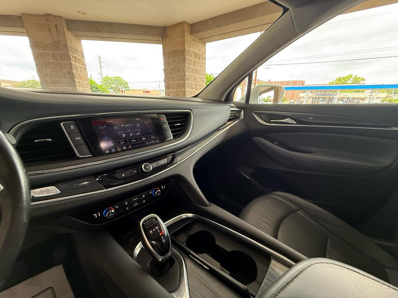 Buick Enclave AWD 4dr Essence 2020