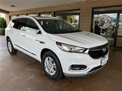 2020 Buick Enclave 
