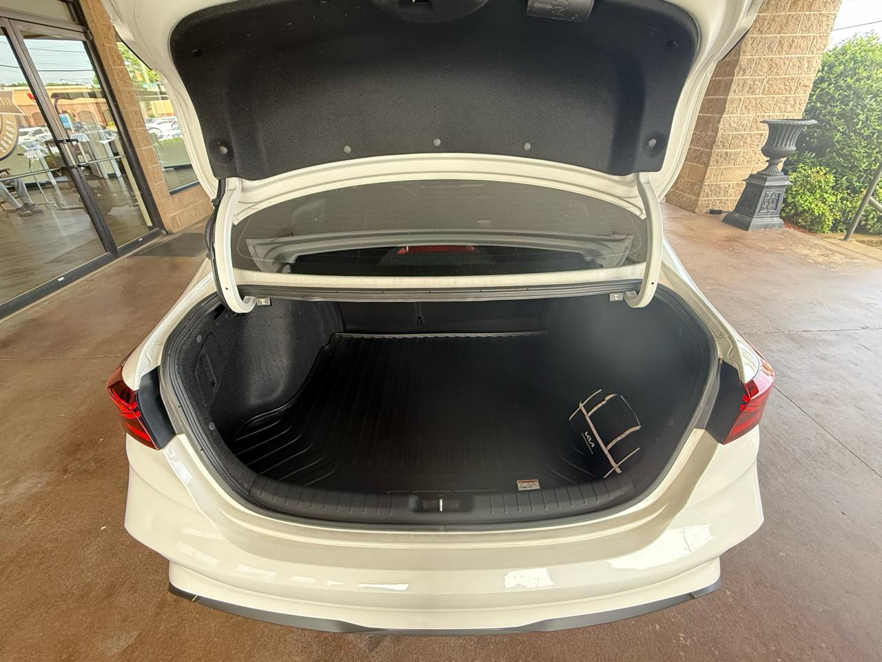 Kia Forte LXS IVT 2024