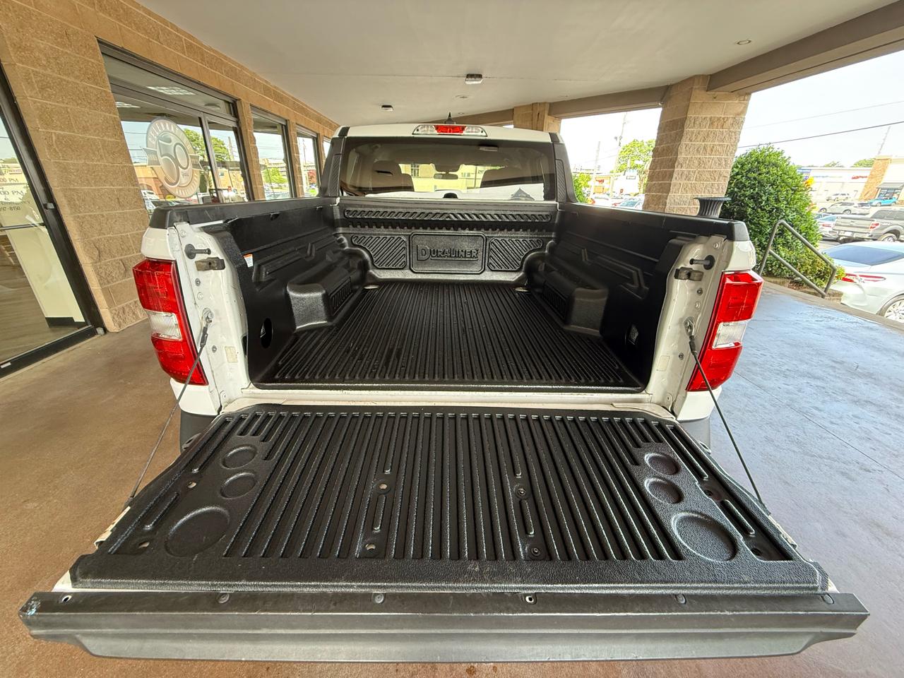 Ford Maverick Lariat FWD SuperCrew 2022