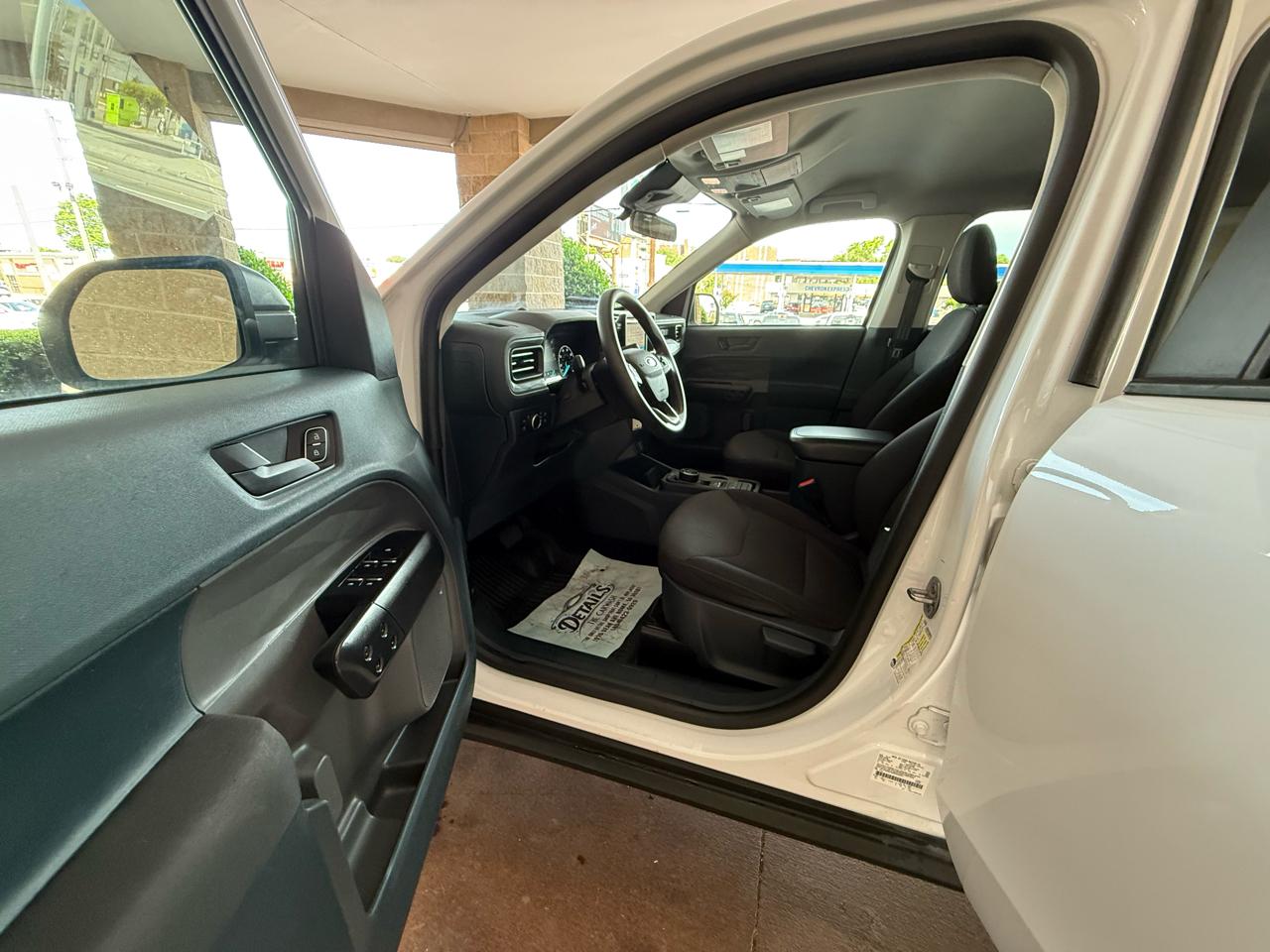 Ford Maverick Lariat FWD SuperCrew 2022