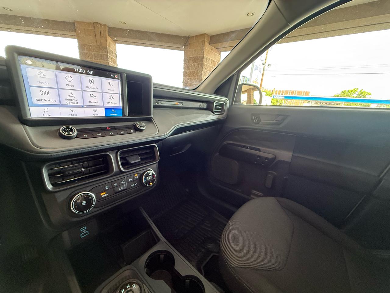 Ford Maverick Lariat FWD SuperCrew 2022