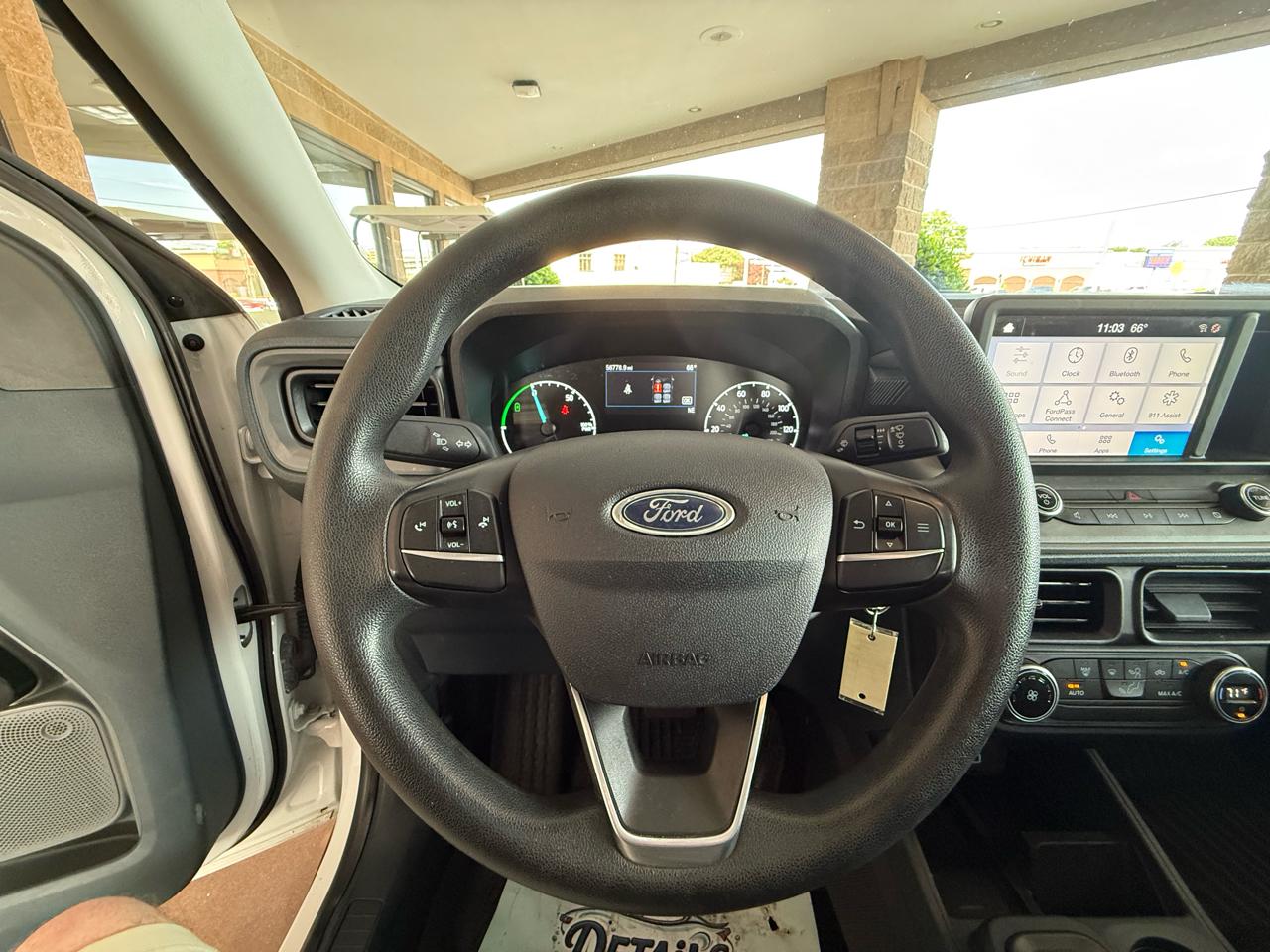 Ford Maverick Lariat FWD SuperCrew 2022