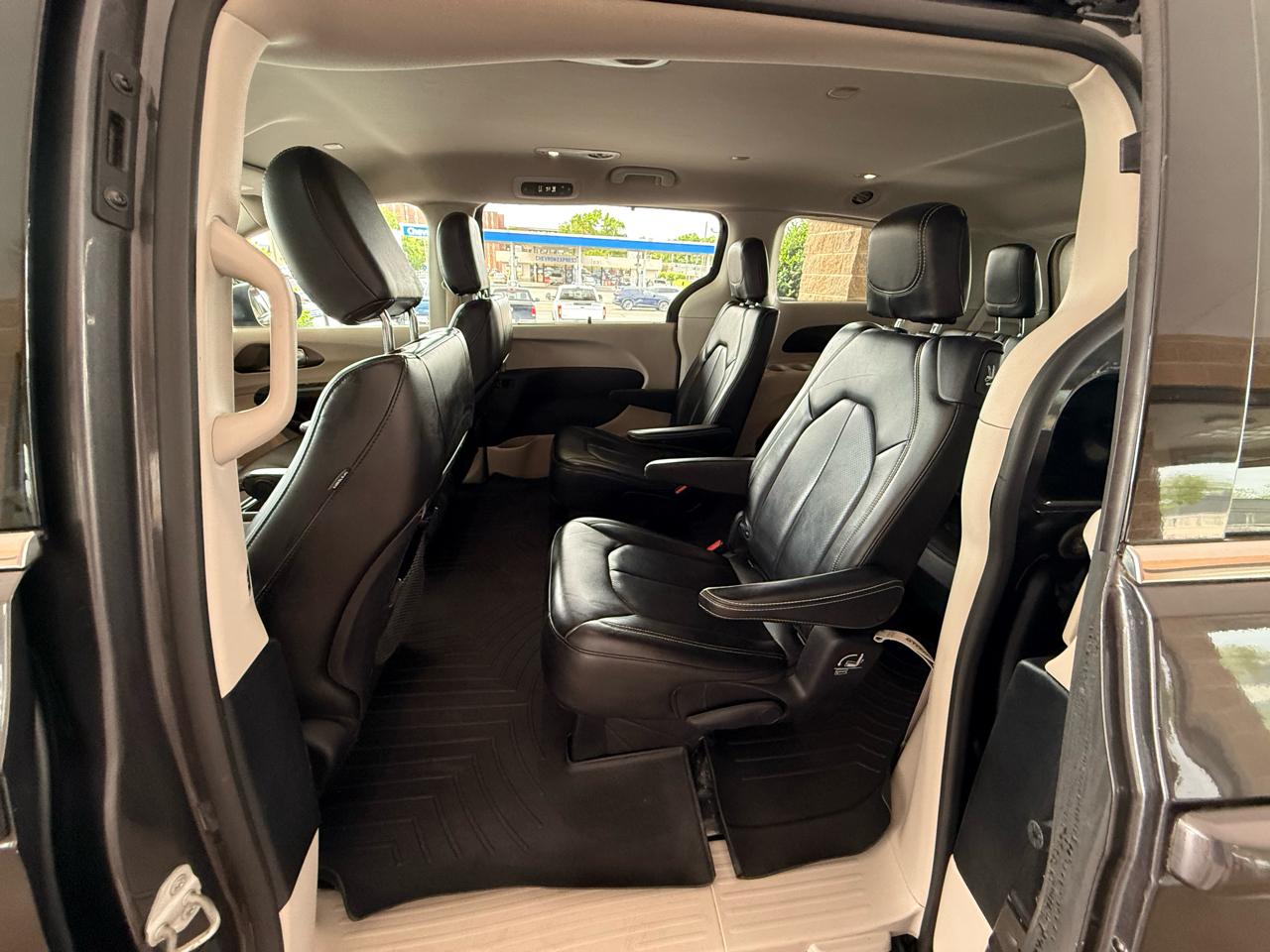 Chrysler Voyager LXI FWD 2020