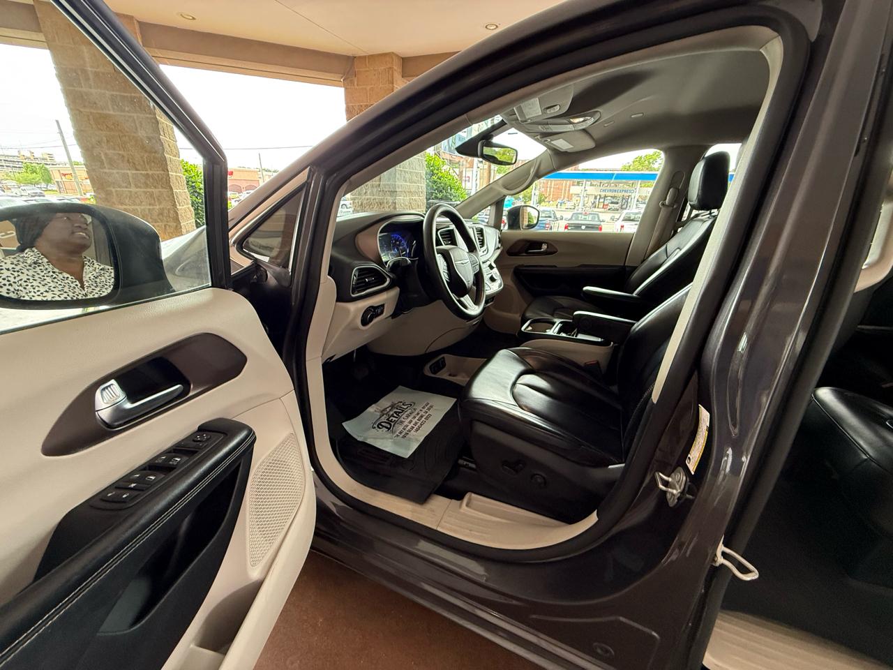 Chrysler Voyager LXI FWD 2020