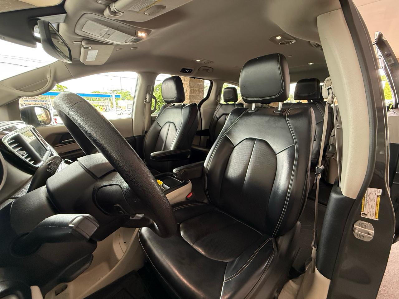 Chrysler Voyager LXI FWD 2020