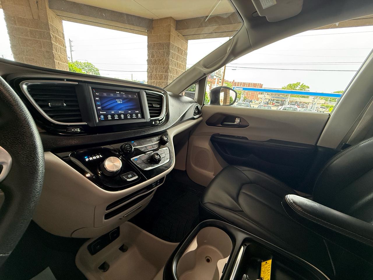 Chrysler Voyager LXI FWD 2020