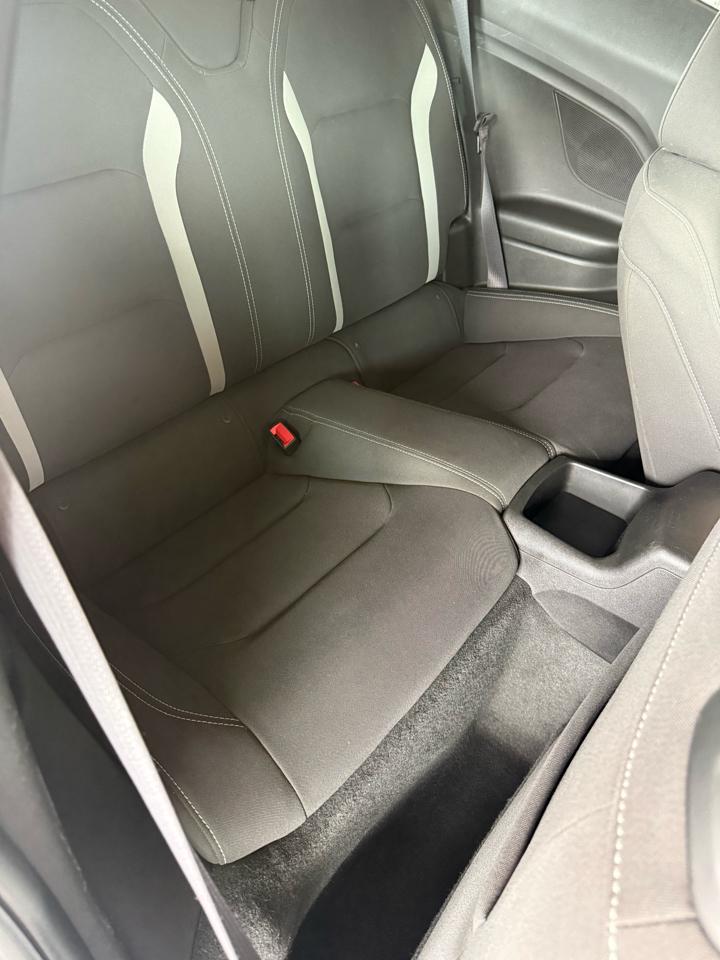 Chevrolet Camaro 2dr Cpe 1LT 2017