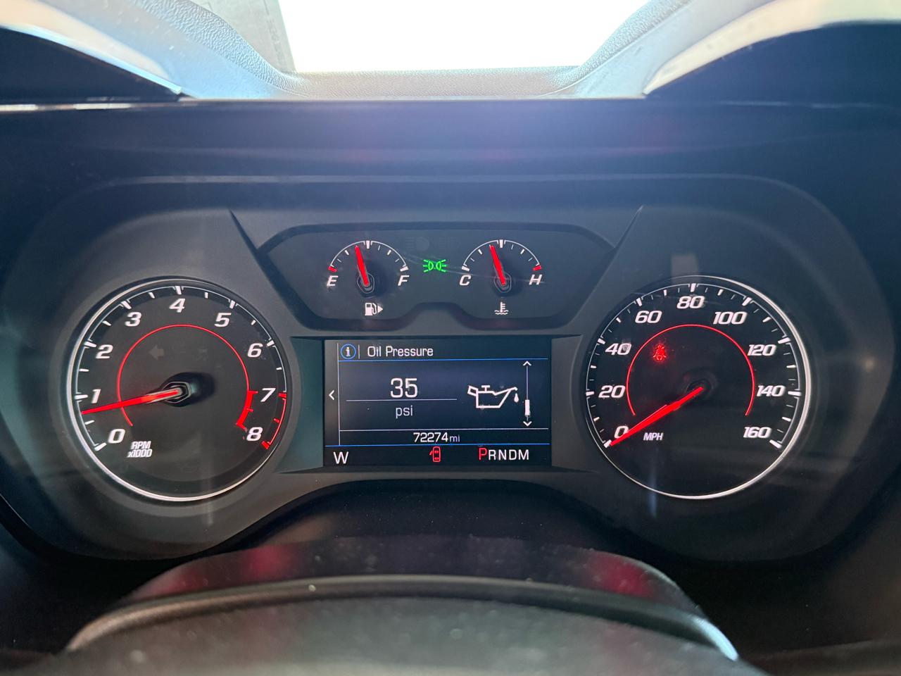 Chevrolet Camaro 2dr Cpe 1LT 2020