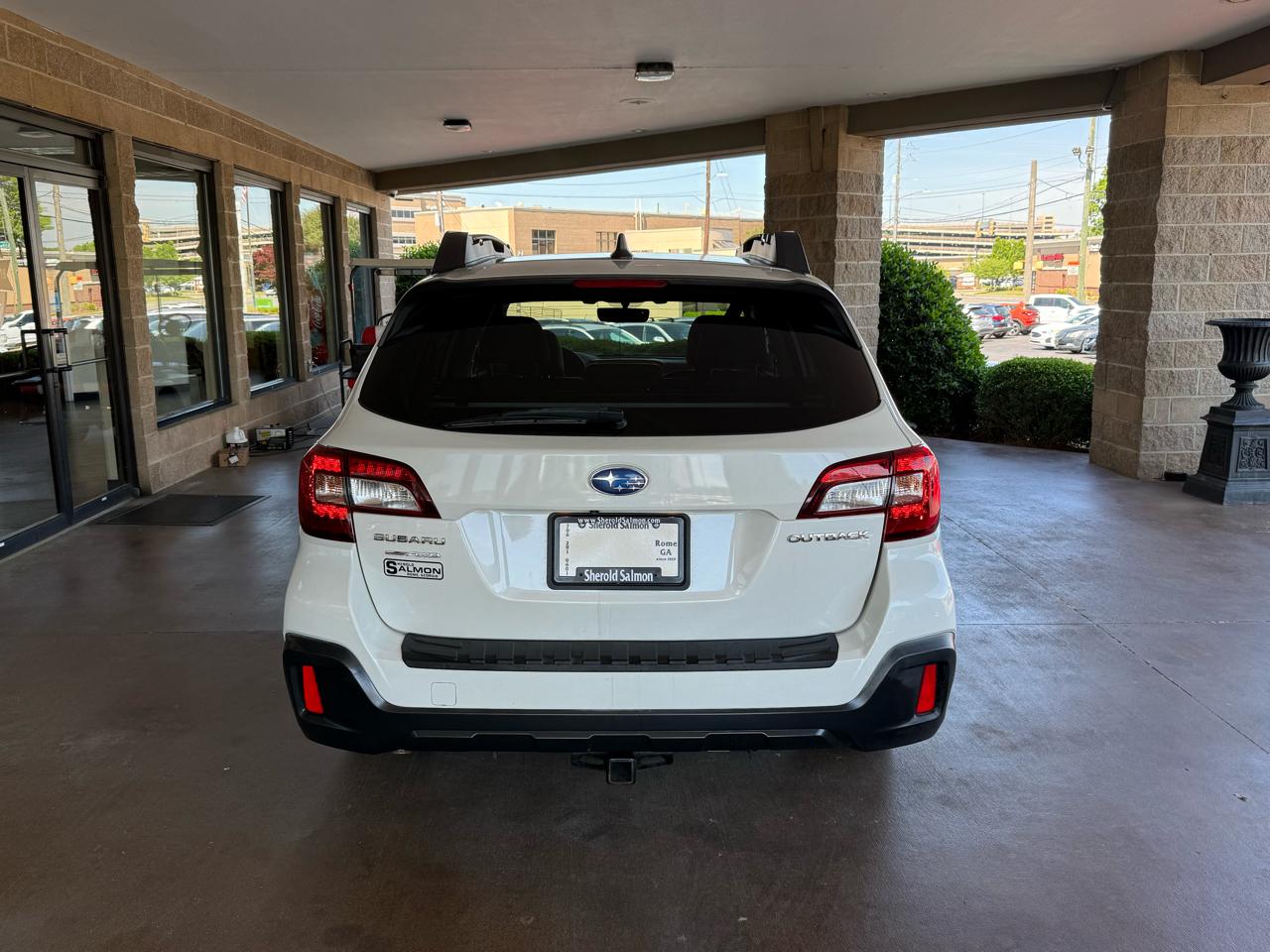 Subaru Outback 2.5i Limited 2019