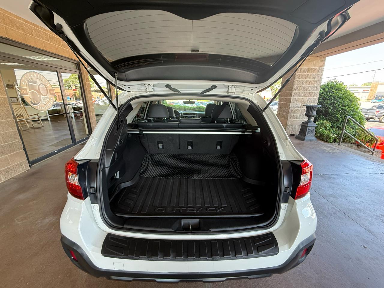 Subaru Outback 2.5i Limited 2019