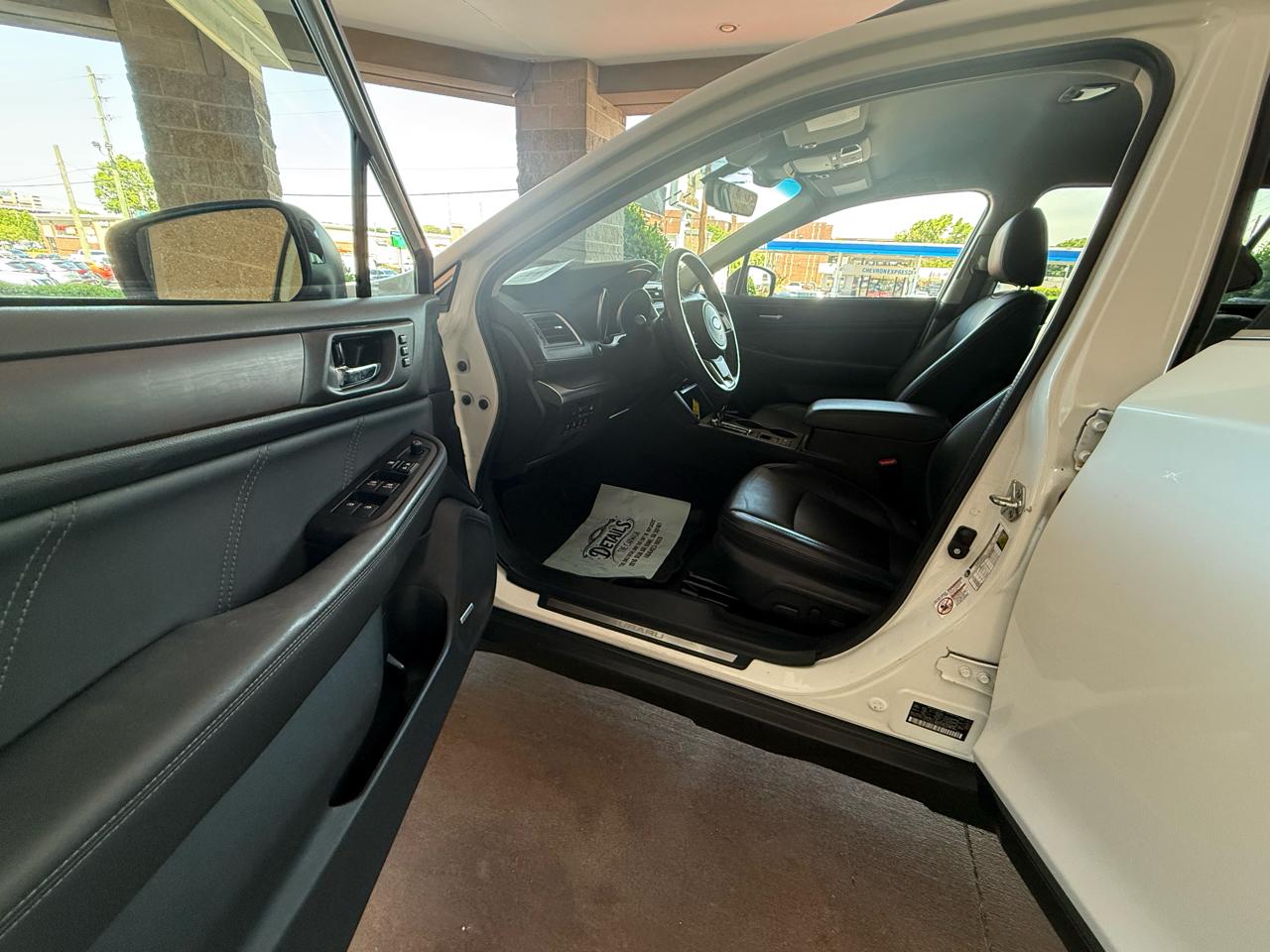 Subaru Outback 2.5i Limited 2019