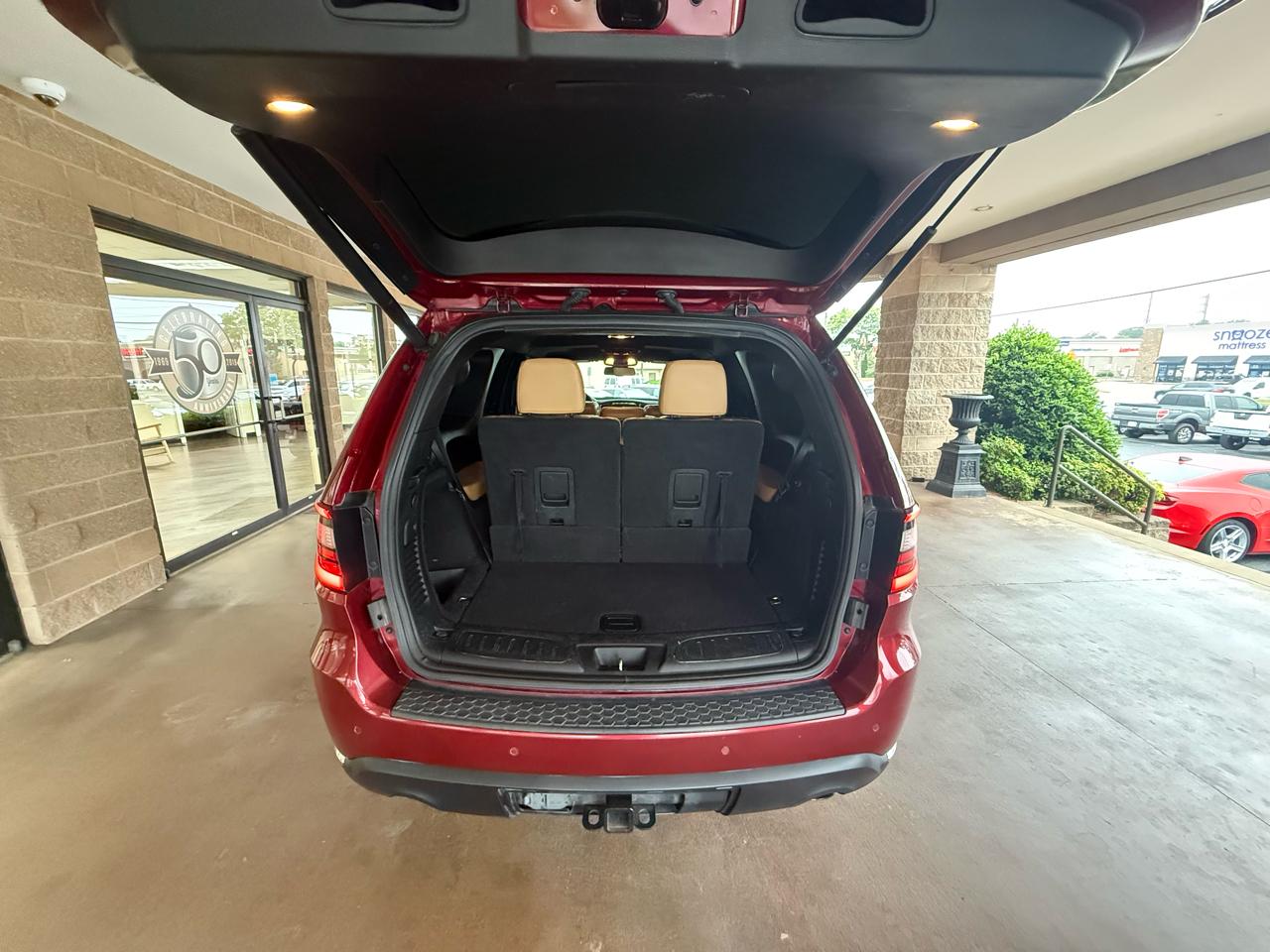 Dodge Durango 2WD 4dr Citadel 2015