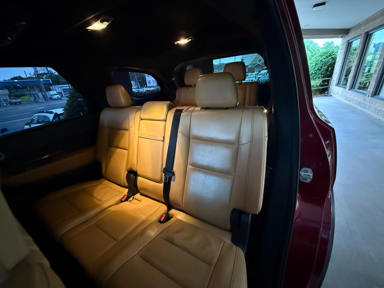 Dodge Durango 2WD 4dr Citadel 2015