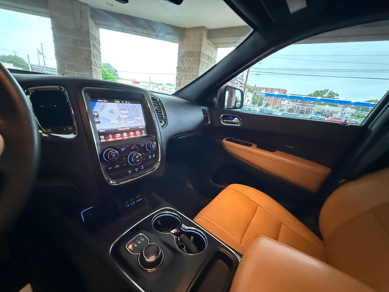 Dodge Durango 2WD 4dr Citadel 2015