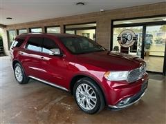 2015 Dodge Durango 