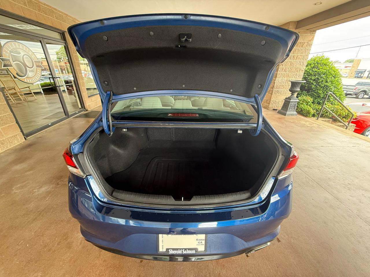 Hyundai Sonata SEL 2.4L *Ltd Avail* 2018