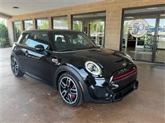 2019 MINI Hardtop 2 Door 
