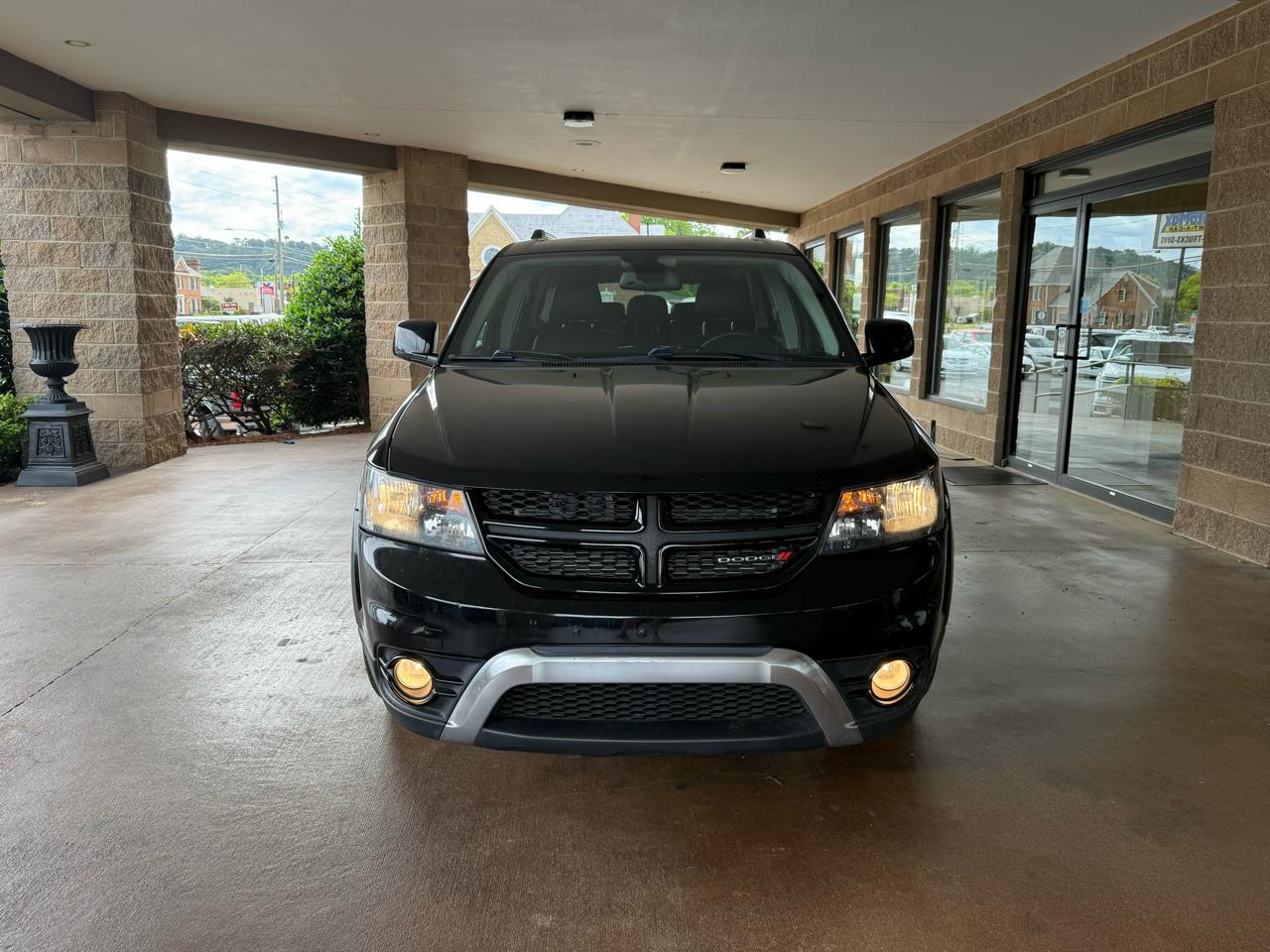 Dodge Journey Crossroad FWD 2019