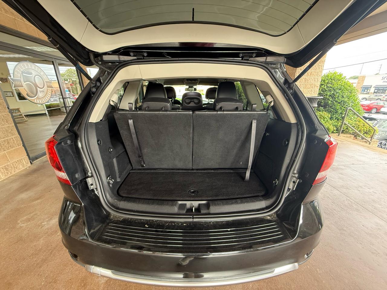 Dodge Journey Crossroad FWD 2019