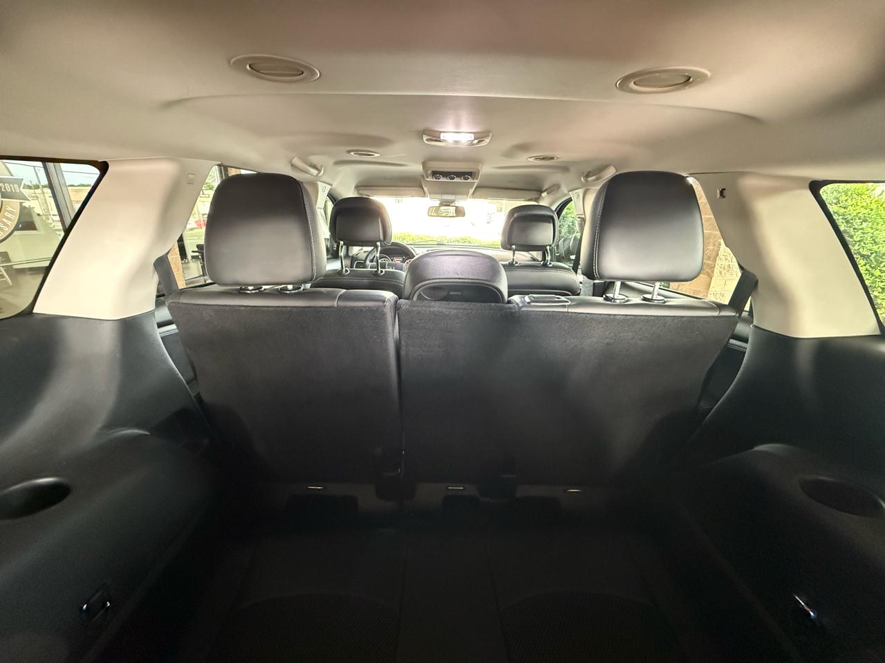 Dodge Journey Crossroad FWD 2019