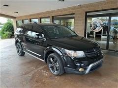 2019 Dodge Journey 