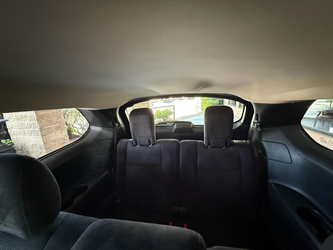 Nissan Pathfinder 4WD 4dr S *Ltd Avail* 2015