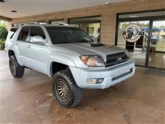 2005 Toyota 4Runner 