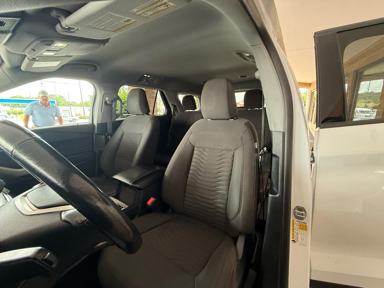 Ford Explorer 4WD 4dr XLT 2021