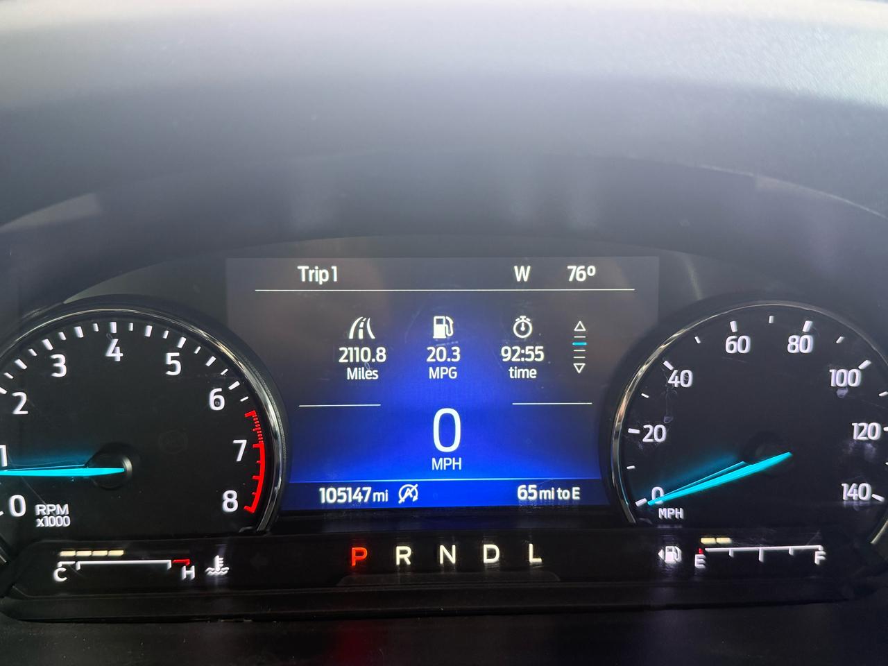 Ford Explorer 4WD 4dr XLT 2021