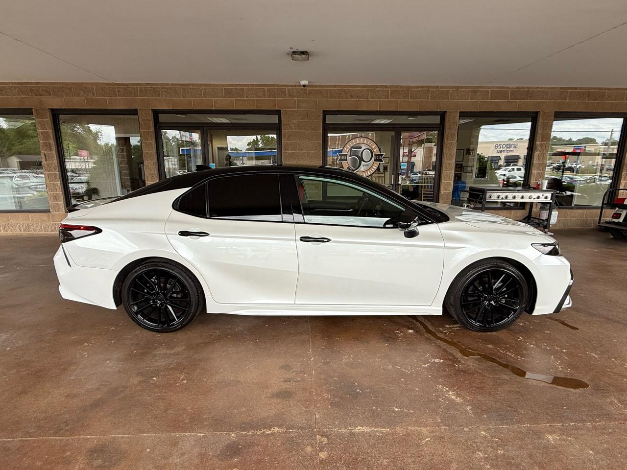 Toyota Camry XSE Auto (Natl) 2023