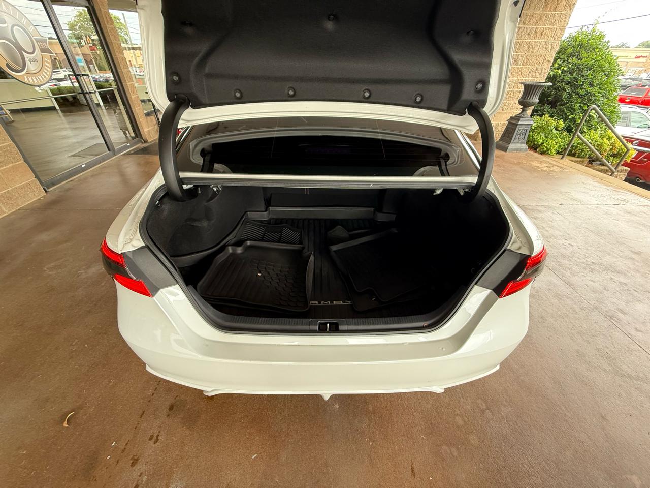 Toyota Camry XSE Auto (Natl) 2023