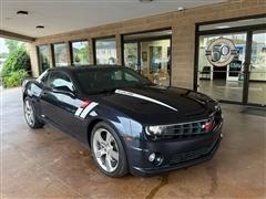 2013 Chevrolet Camaro 