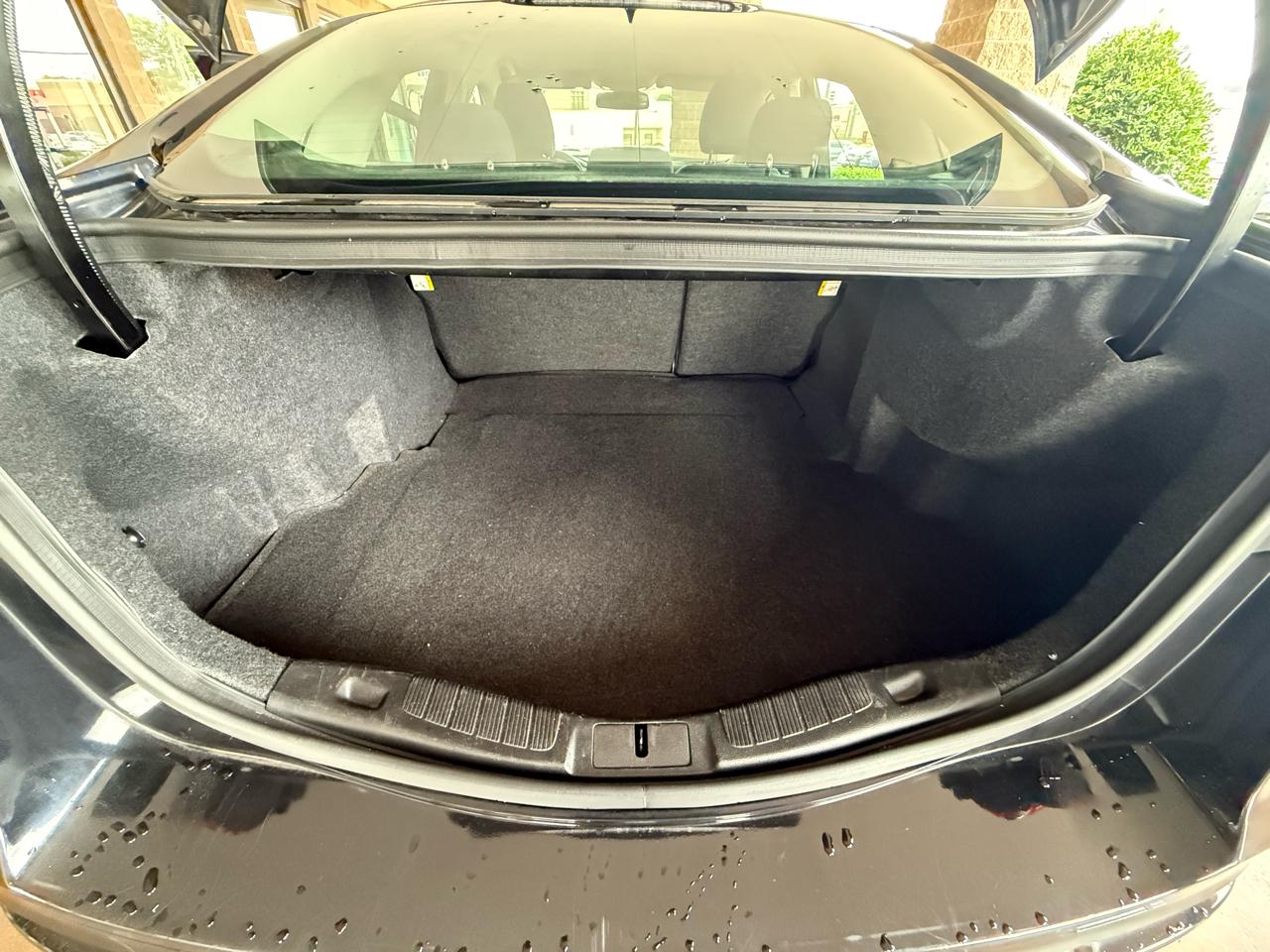 Ford Fusion SE FWD 2019