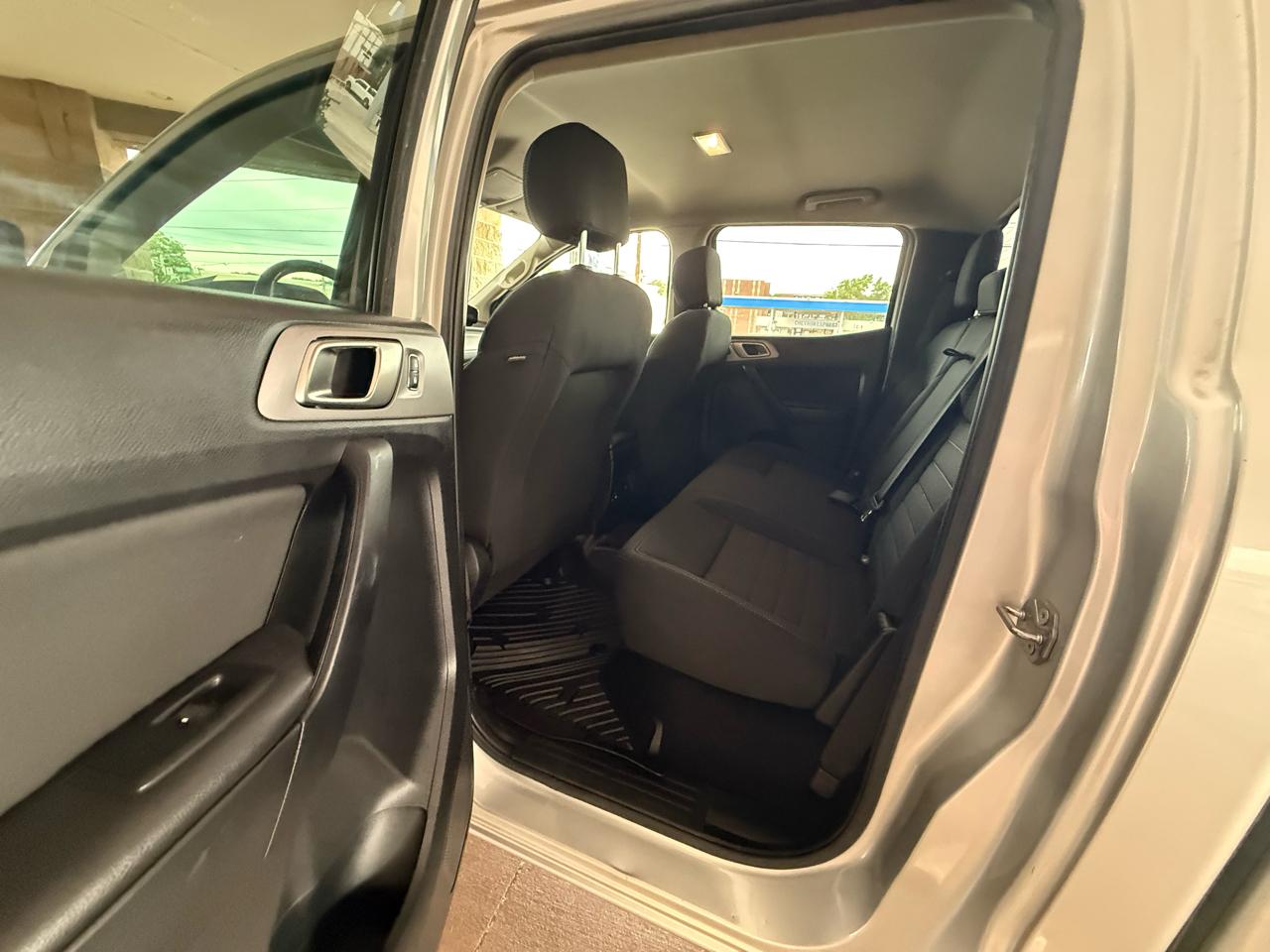 Ford Ranger LARIAT 2WD SuperCrew 5' Box 2019