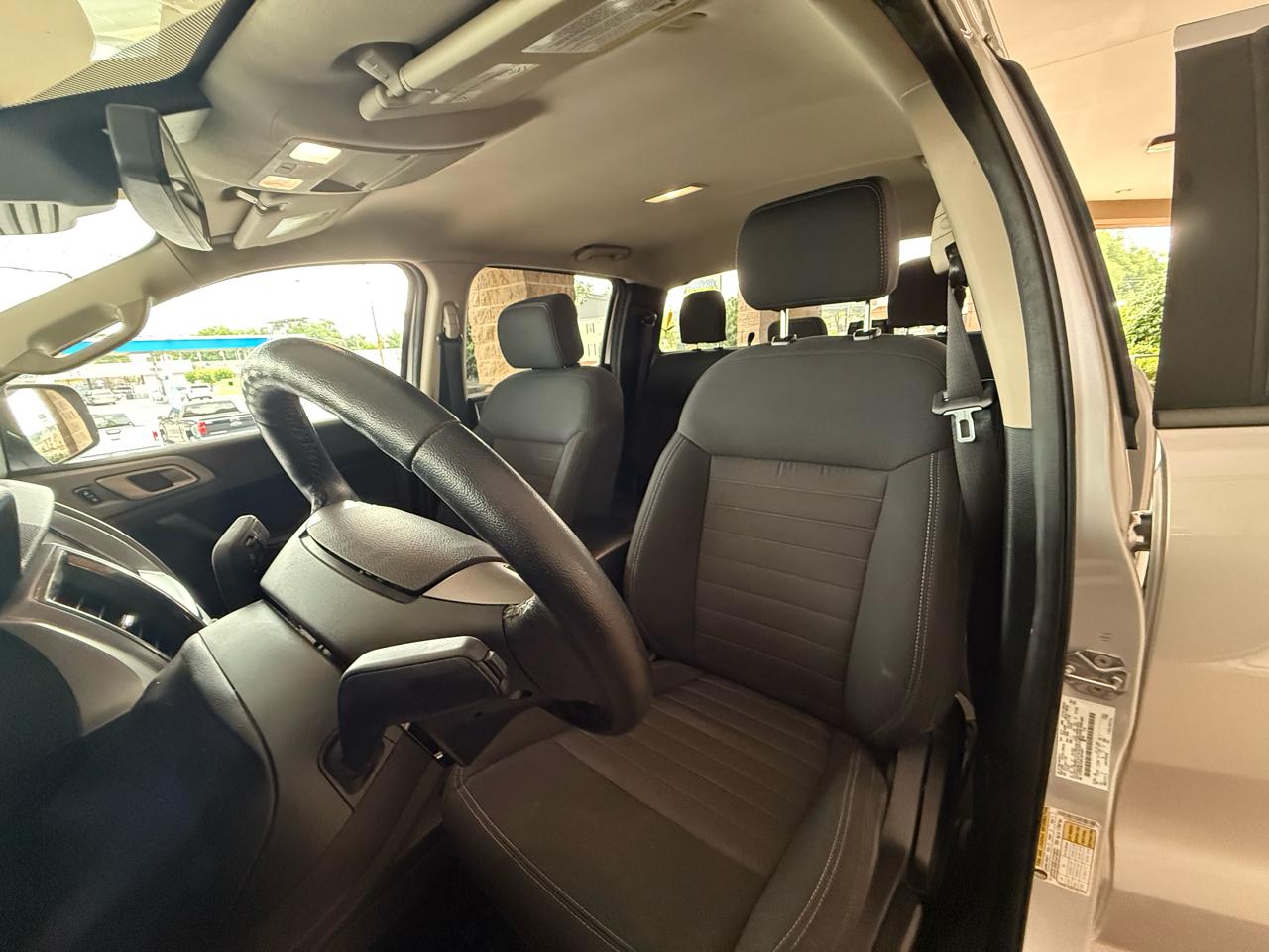 Ford Ranger LARIAT 2WD SuperCrew 5' Box 2019