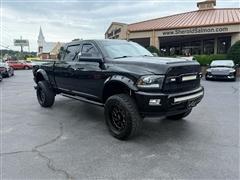 2018 RAM 2500 