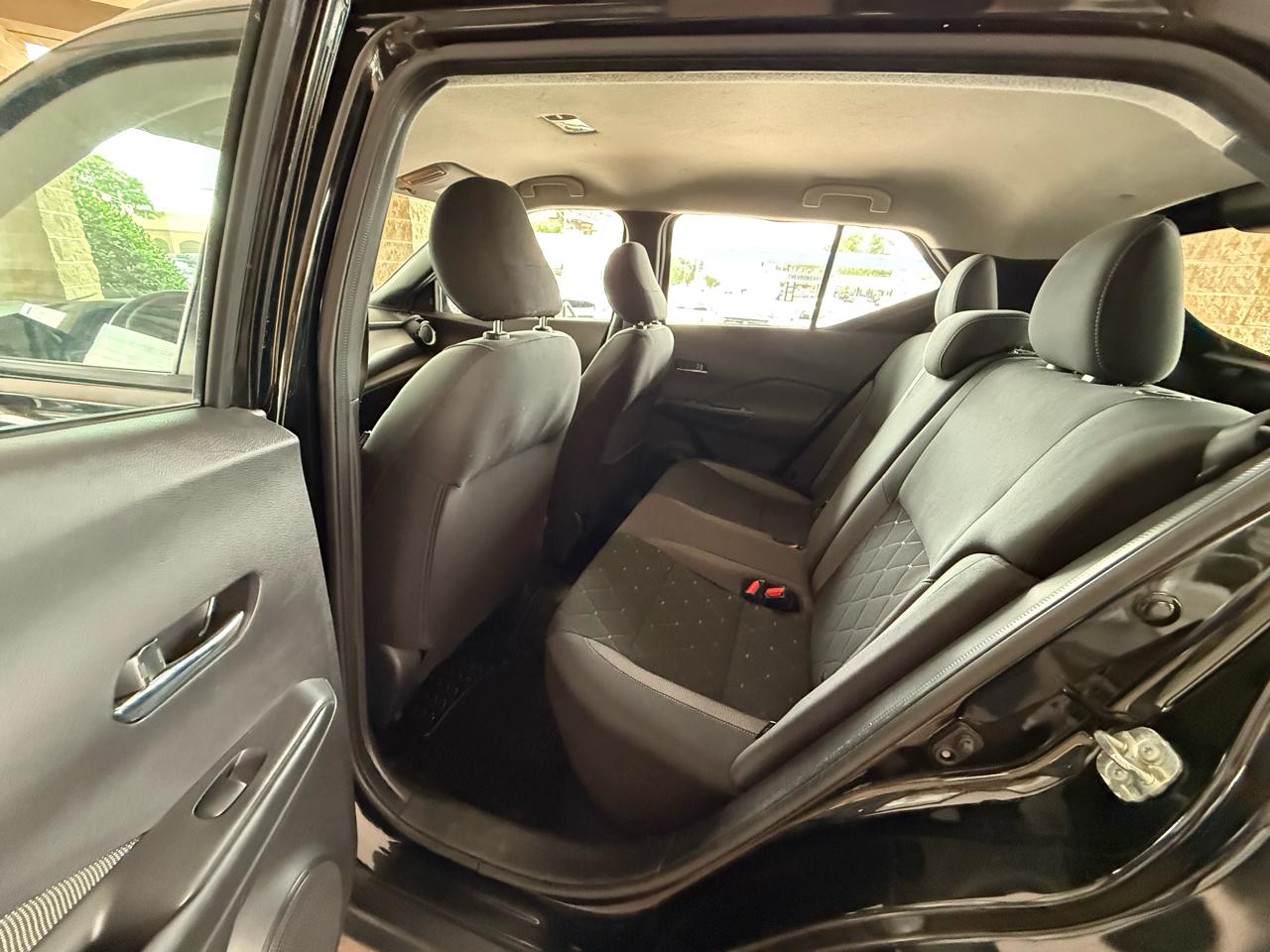 Nissan Kicks SV FWD 2020