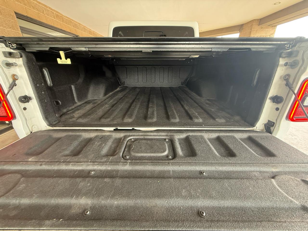 Jeep Gladiator Mojave 4x4 2021