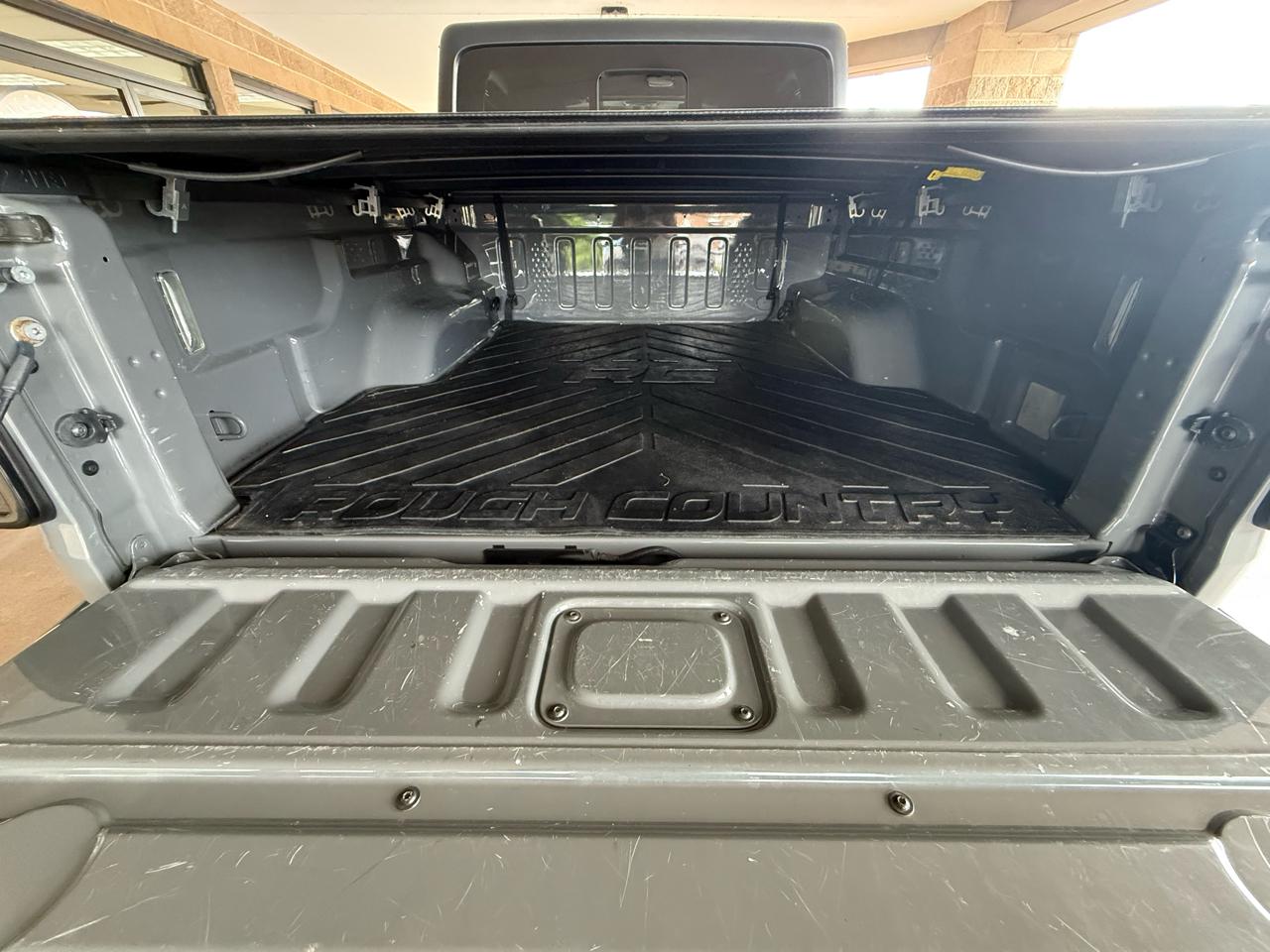 Jeep Gladiator Sport 4x4 2021