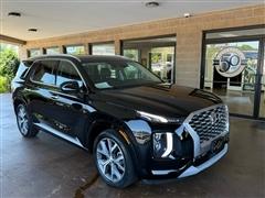 2022 Hyundai Palisade 