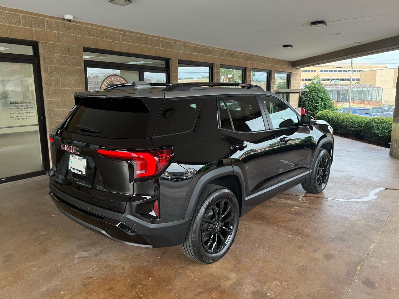 GMC Terrain AWD 4dr Elevation 2026