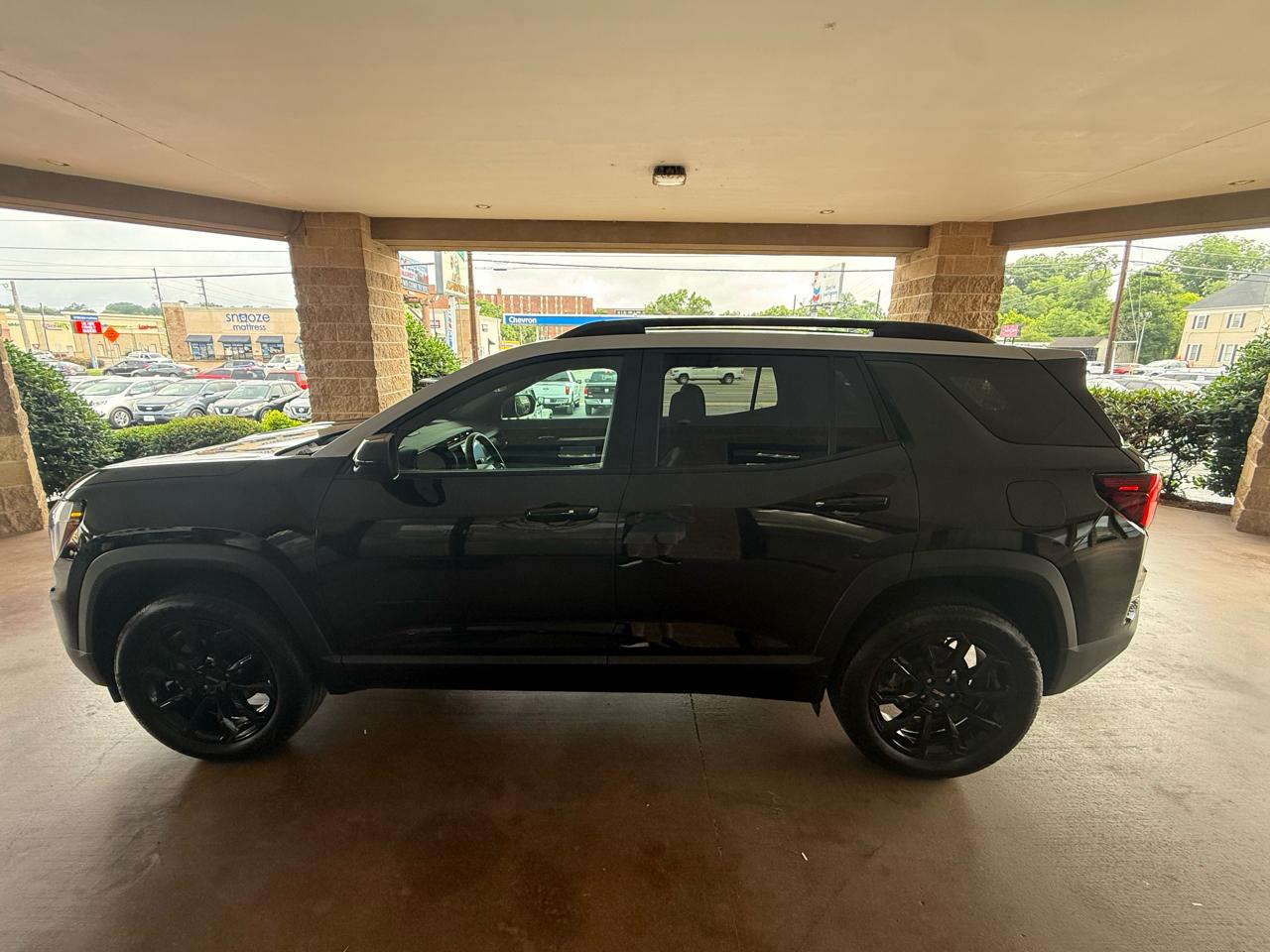 GMC Terrain AWD 4dr Elevation 2026