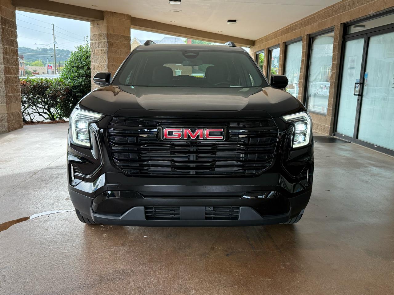 GMC Terrain AWD 4dr Elevation 2026