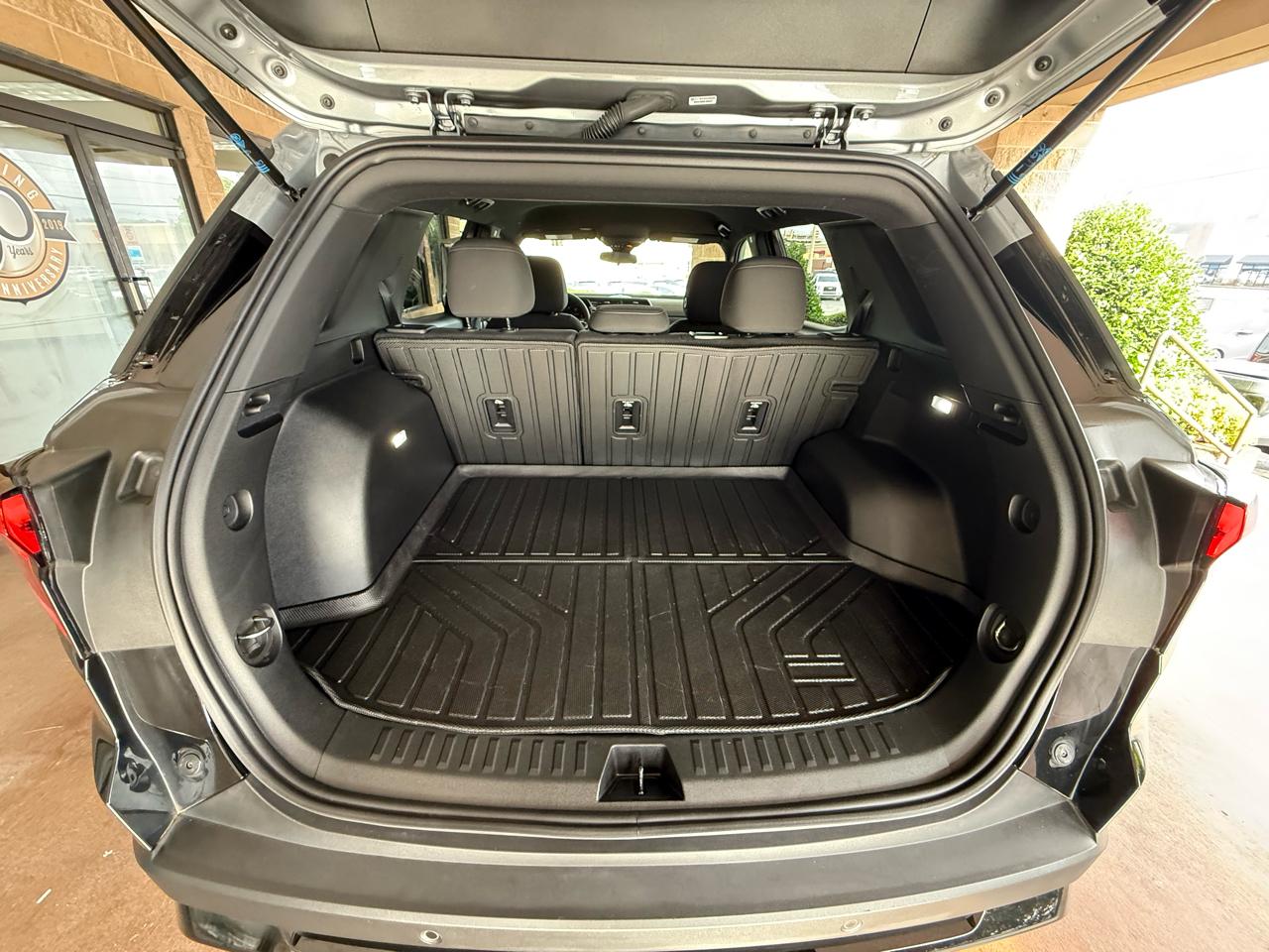 GMC Terrain AWD 4dr Elevation 2026