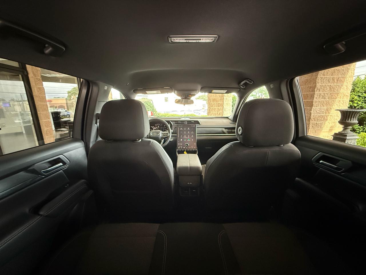 GMC Terrain AWD 4dr Elevation 2026