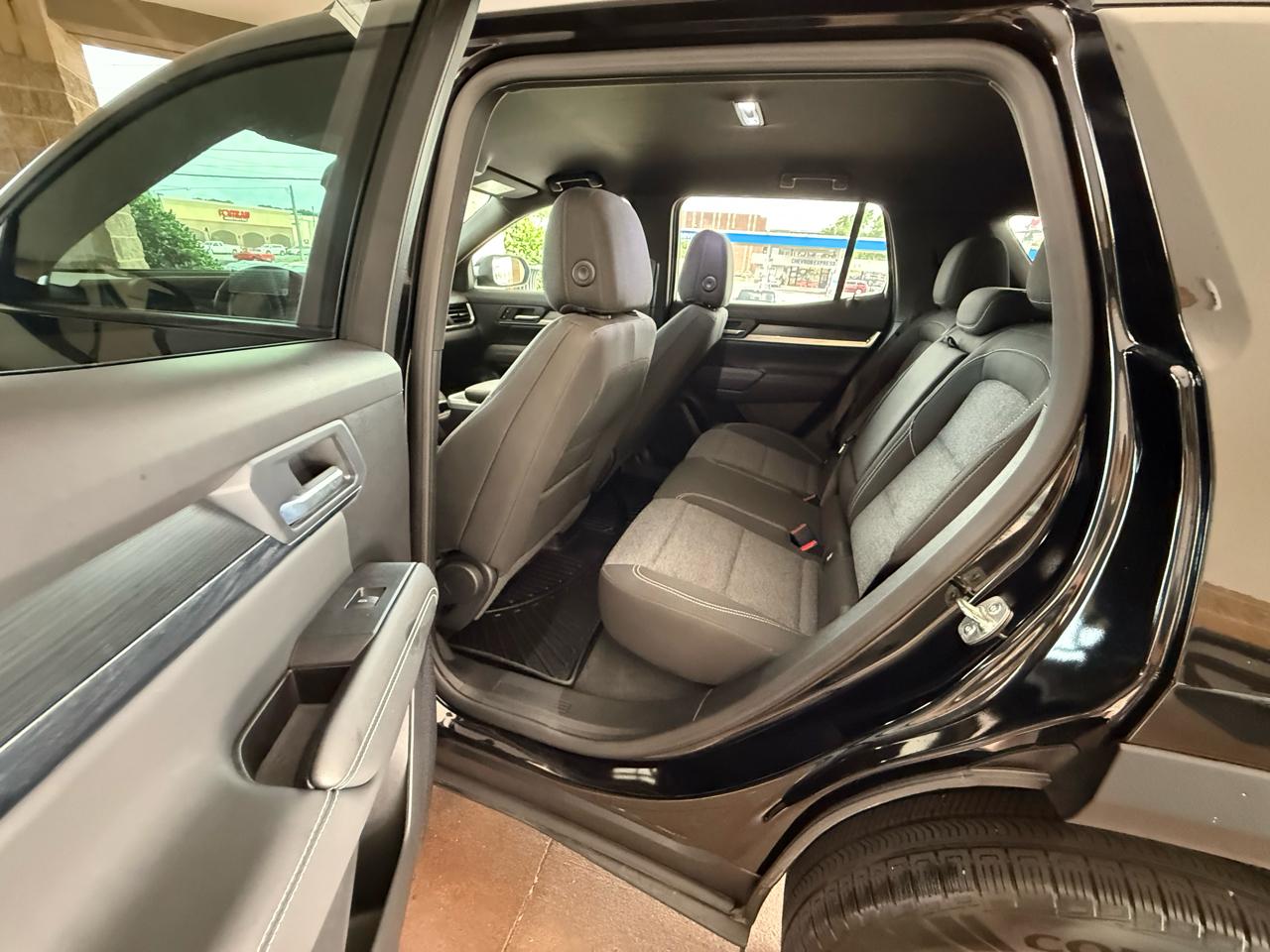 GMC Terrain AWD 4dr Elevation 2026