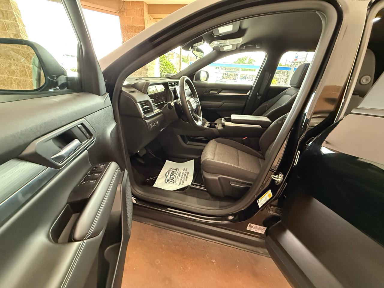 GMC Terrain AWD 4dr Elevation 2026